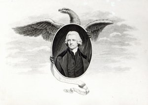 Dr. Priestley, Illustration from 